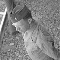 Army Train Trip 7