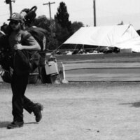 1986 Fire Fighters, Forestry 10