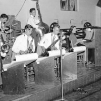1947-48 Dance Band 1-2
