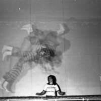 1977 Photography, Strobe Effect 14