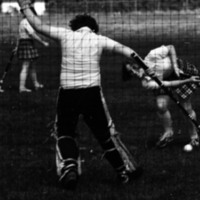 1979 Women's Field Hockey 07