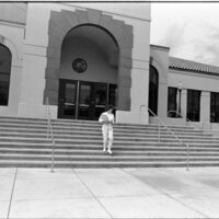 1991 Students, Walking 42
