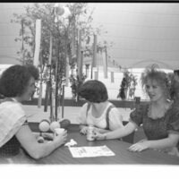 1989 Homecoming Alumni &amp; Participants 22