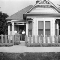 La Grande Home, Daley
