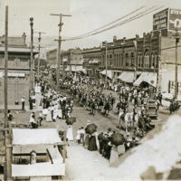 La Grande Parade 1