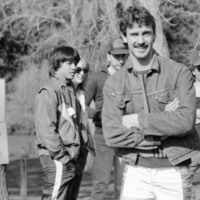 1988 Raft Race, Teams 01