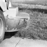1984 Lawnmower Damage, April 02