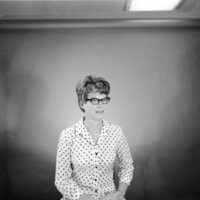 1969 Employee, Sally Brownton 02