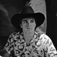 1986 Casino Night, Participants 06