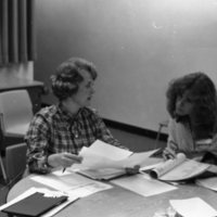 1981 Teachers Meeting 03