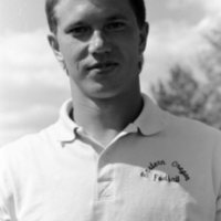 1987 Employee, Shawn Perkins 01
