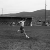 1981 Football, Summer Training 29