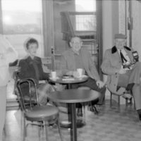 1987 Hoke Hall Coffee Shop, Jitters 08