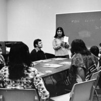 1975 Languages, Bilingual Studies 24