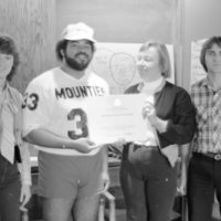 1981 Award, Business 03