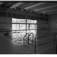 1989 Quinn Coliseum, Swimming Pool 01