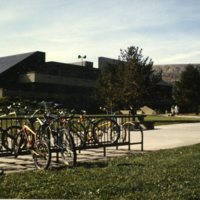 90's Hoke Hall