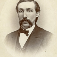 Portrait - Atkinson, John
