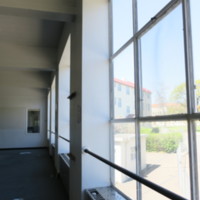 Dorian and Hunt Hall 580