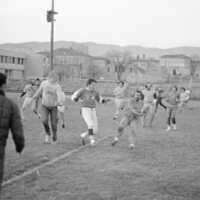 1974 Flag Football Game 12