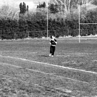 1982 Women's Softball Game - EOSC vs. EWU 07
