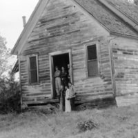 1980 Imnaha, May 14th Visit 09