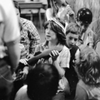 1981 Ackerman Elementary Classroom, Micronesian Program 01