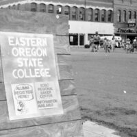 1984 Baker City, Miner's Jubilee 11
