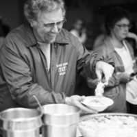 1980 Faculty &amp; Staff Luncheon 10