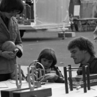 1983 Octoberfest, Toys 02