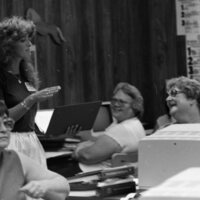 1984 Hosts Program 13