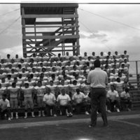 1989 Football Team, Set-up 01