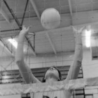 1979 Volleyball Action 38