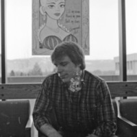 1983 Student, Unidentified Man C 02