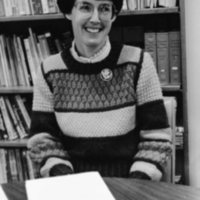 1987 Employee, Janet Millay 01