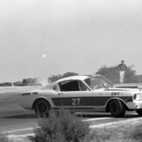 California, Car Races 14