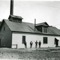 Sumpter, Power Plant
