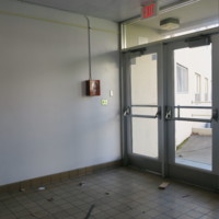 Dorian and Hunt Hall 454