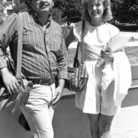 1988 Students, Outdoors 02