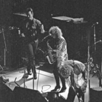 1985 Concert, "Quarterflash" 04