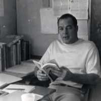 70's Employee, Jim Weems