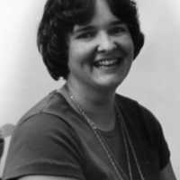 1978 Employee, Margaret Geist