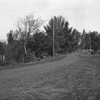 La Grande, Road to Island City