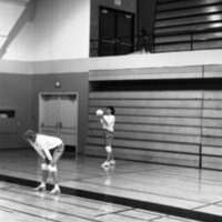 1985 Volleyball Action 43