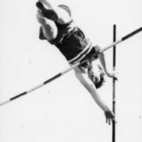 1965 Track, Pole Vault 2
