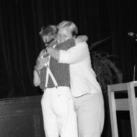 1986 Awards Assembly 50