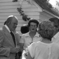 1979 Employees, Party Outdoors 14