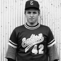 1984 Baseball Players, Portraits 09