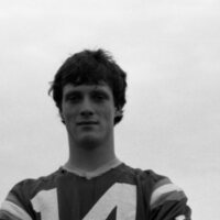 1978 Football Player, Portraits 04