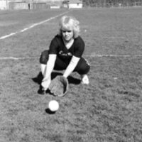 1982 Softball Players, Portraits 04